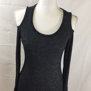 Juicy Couture Body Fitting Dress